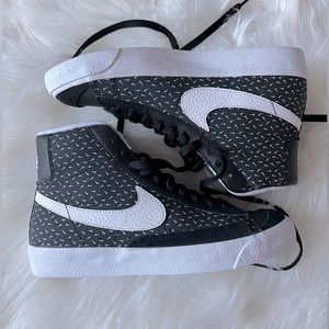 NWOB Nike Blazer